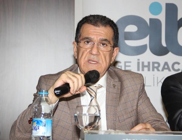 Çekirdeksiz kuru üzüm ihracatını bekleyen büyük tehlike
