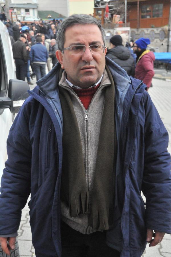 Cerattepe’den Başbakan’ın açıklamalarına yanıt: Birileri Başbakan’ı fena halde işletiyor