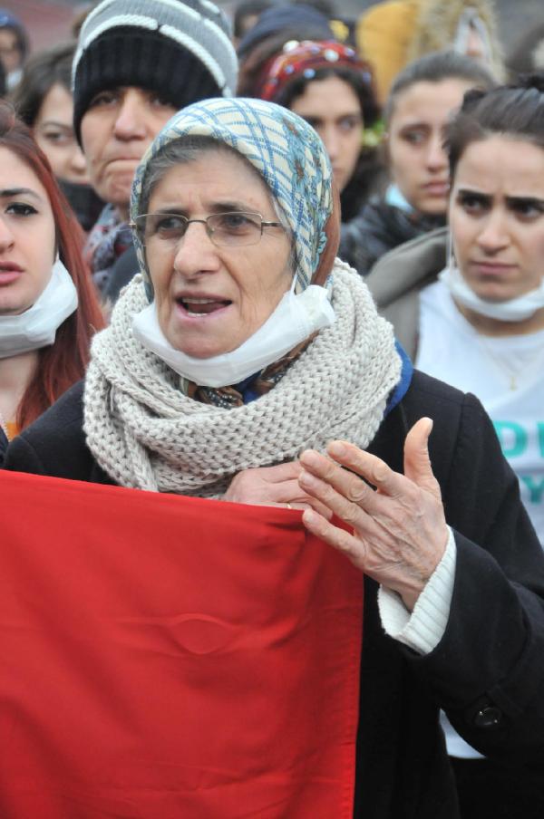 Cerattepe’den Başbakan’ın açıklamalarına yanıt: Birileri Başbakan’ı fena halde işletiyor (2)
