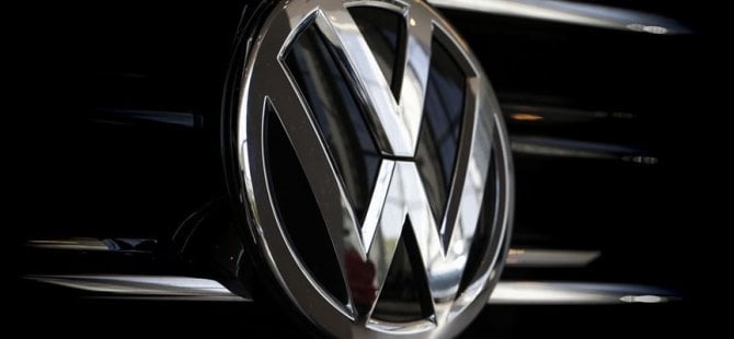 Volkswagen 450 kişiyi işten çıkaracak
