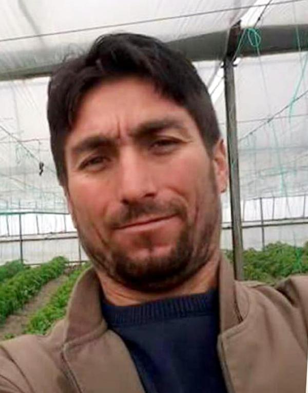 Babalarının iyileşmesini bekleyen 4 çocuk yetim kaldı
