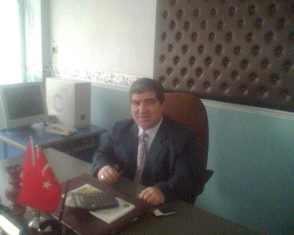 Salihli'de mahalle muhtarı intihar etti