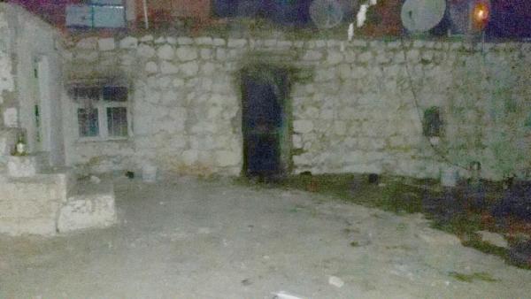 Midyat'ta tüp patlaması: 1 ölü