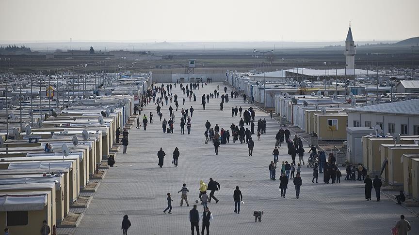 ABD, Kilis'i Nobel'e aday gösterdi
