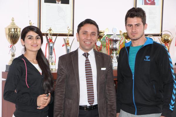 Yasak ve operasyonlara rağmen Silopili öğrencilerin başarısı