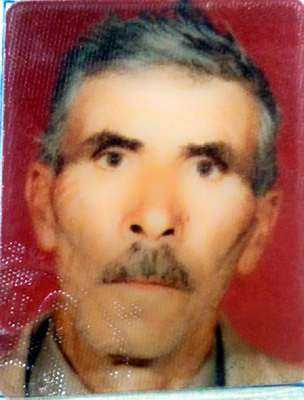 Sobadan zehirlenen yaşlı adam öldü