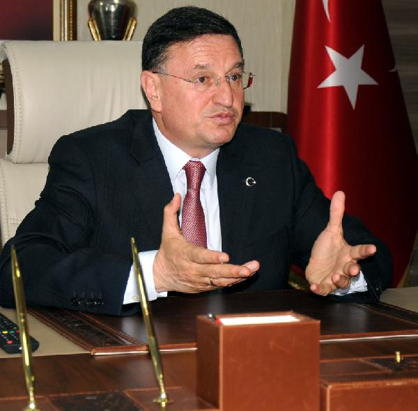 'Tampon bölge olsaydı, denizlerde can kaybı yaşanmazdı'