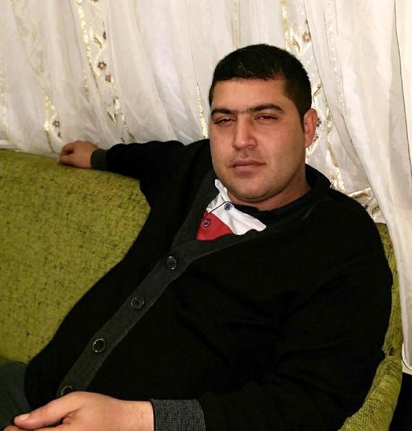 Abbas Serin cinayetinde 1 tutuklama