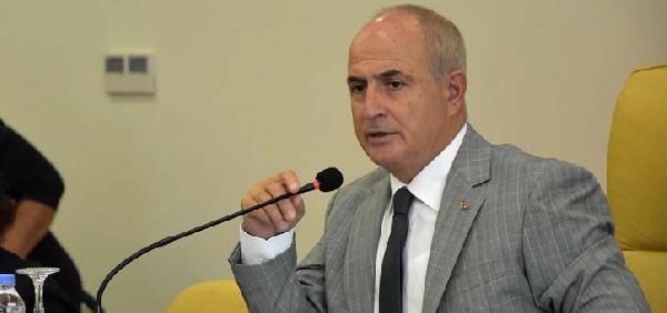 Büyükçekmece Belediyesi BM Küresel İlkeler Sözleşmesi’ni İmzaladı