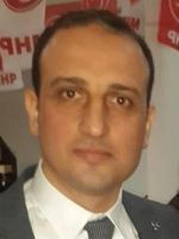 Olağanüstü Kurutay için imza veren MHP İl başkanı görevden alındı