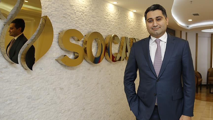 SOCAR Türkiye: Yatırım kararımızı 2021'e erteledik
