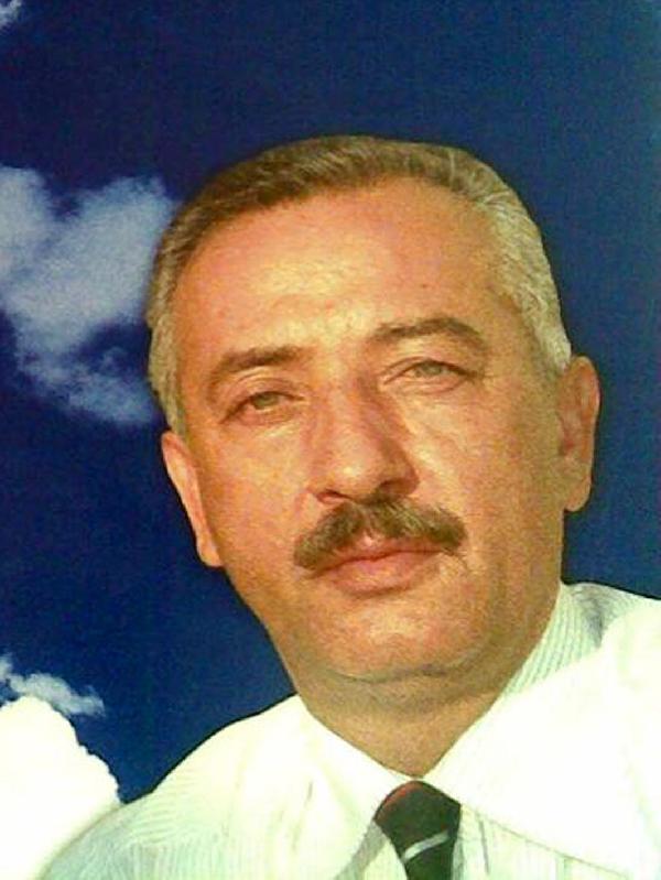 Eski belediye başkanına 'zimmet'ten 20 yıl hapis