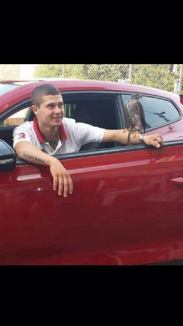 Ataşehir'de otomobil TIR'ın altına girdi: 2 ölü, 1 yaralı