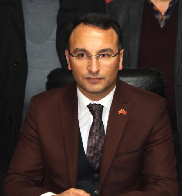 MHP Sivas İl yönetimi görevden alındı
