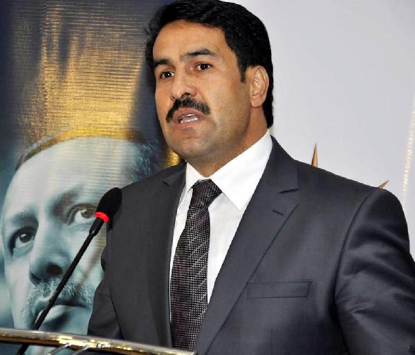 AK Partili Yaman: İslam'ın şartı 5 değil, 7'dir