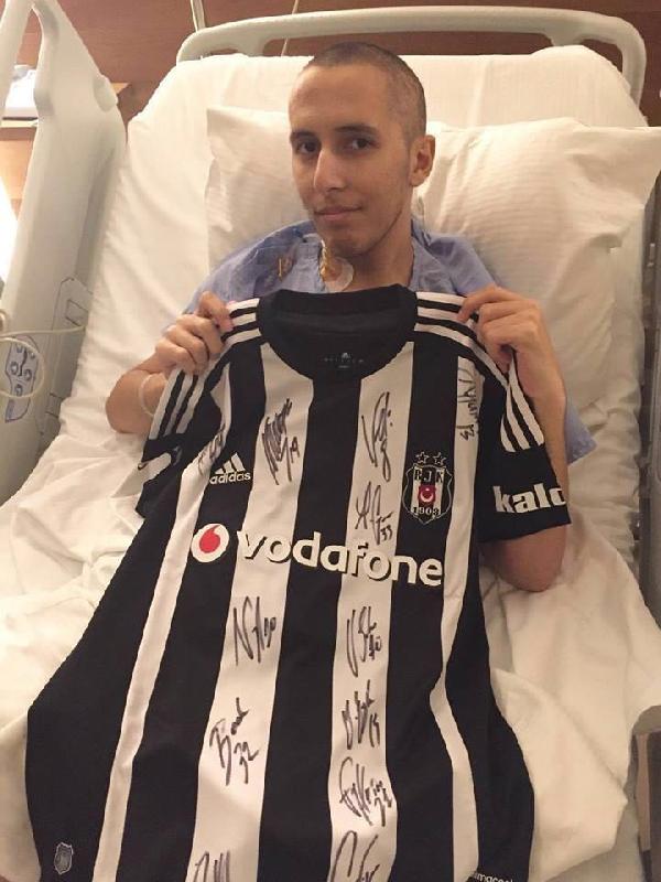 İbrahim için siyahı beyaz yapma zamanı