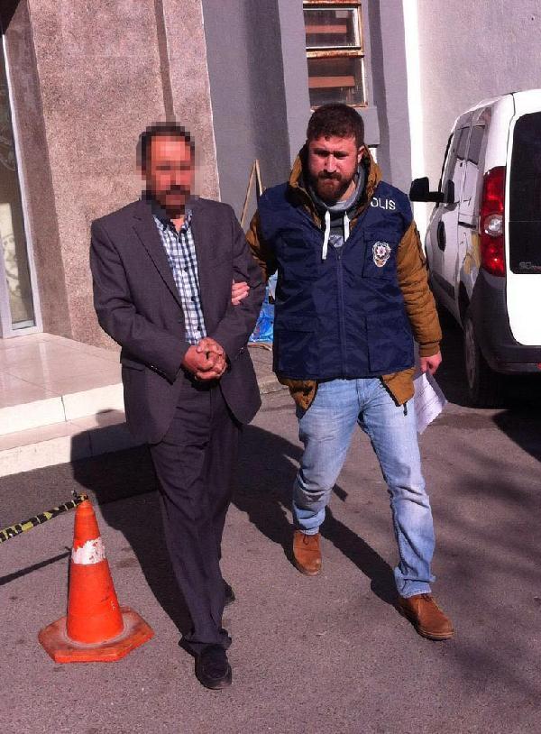Market işleten emekli polisin yaraladığı kişi öldü - fotoğraf