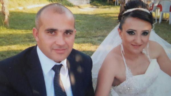 Cumhurbaşkanı'na hakaret ettiğini iddia ettiği eşi hakkında suç duyurusunda bulundu