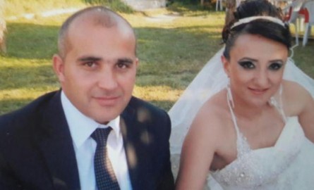Cumhurbaşkanı’na hakaret eden eşini şikayet etti