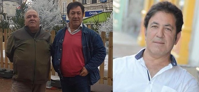 Gurbetçinin kuzeni de koronadan öldü