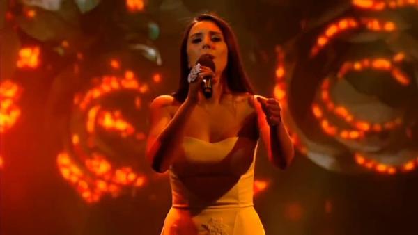 Ukrayna’dan Eurovision’da Rusya’yı kızdıracak şarkı