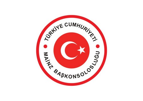 Mainz Başkonsolosluğu da randevulu sisteme geçti
