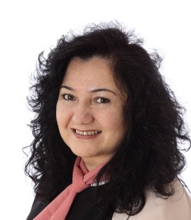 Aysel Bostan, Rüsselsheim'dan aday