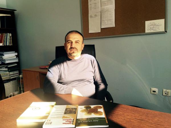 Prof.Dr. Yıldız: Acıyı kanıksar hale geldik