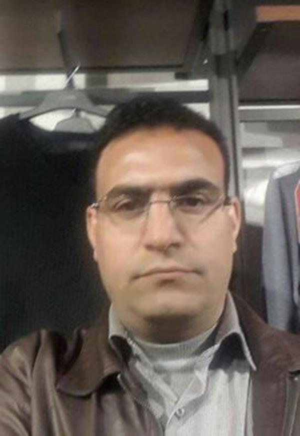 Kayıp olarak aranıyordu, cesedi bulundu