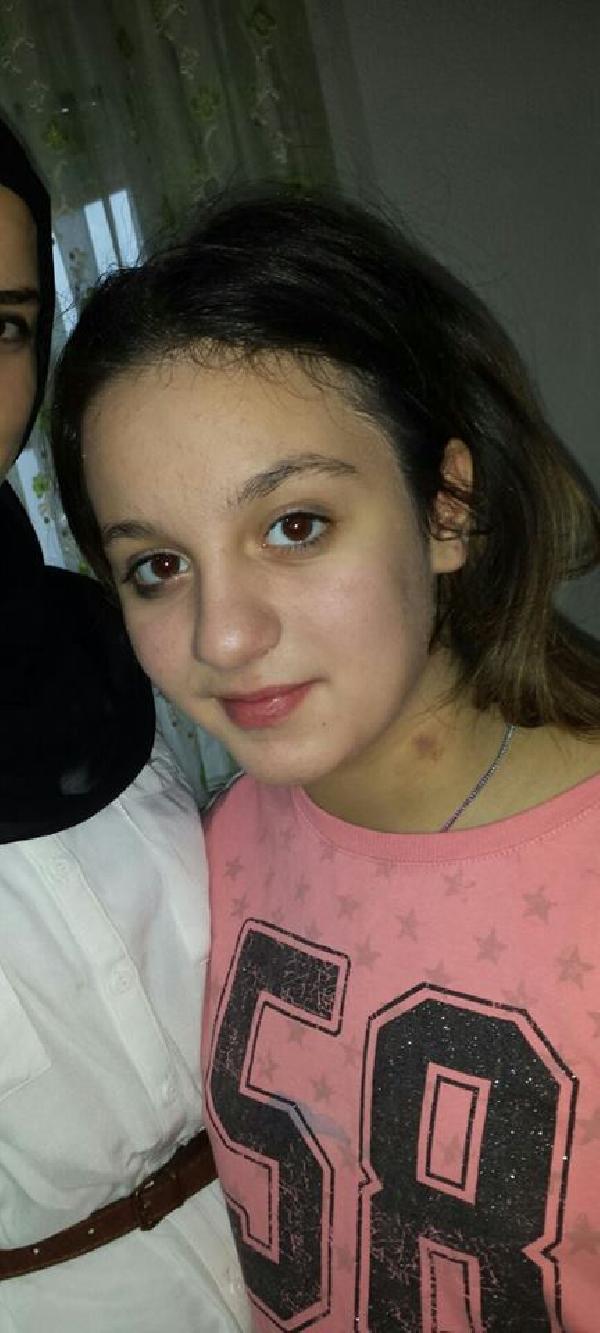Alman polisi, Karlsruhe'da kaybolan Türk kızı Elif’i arıyor