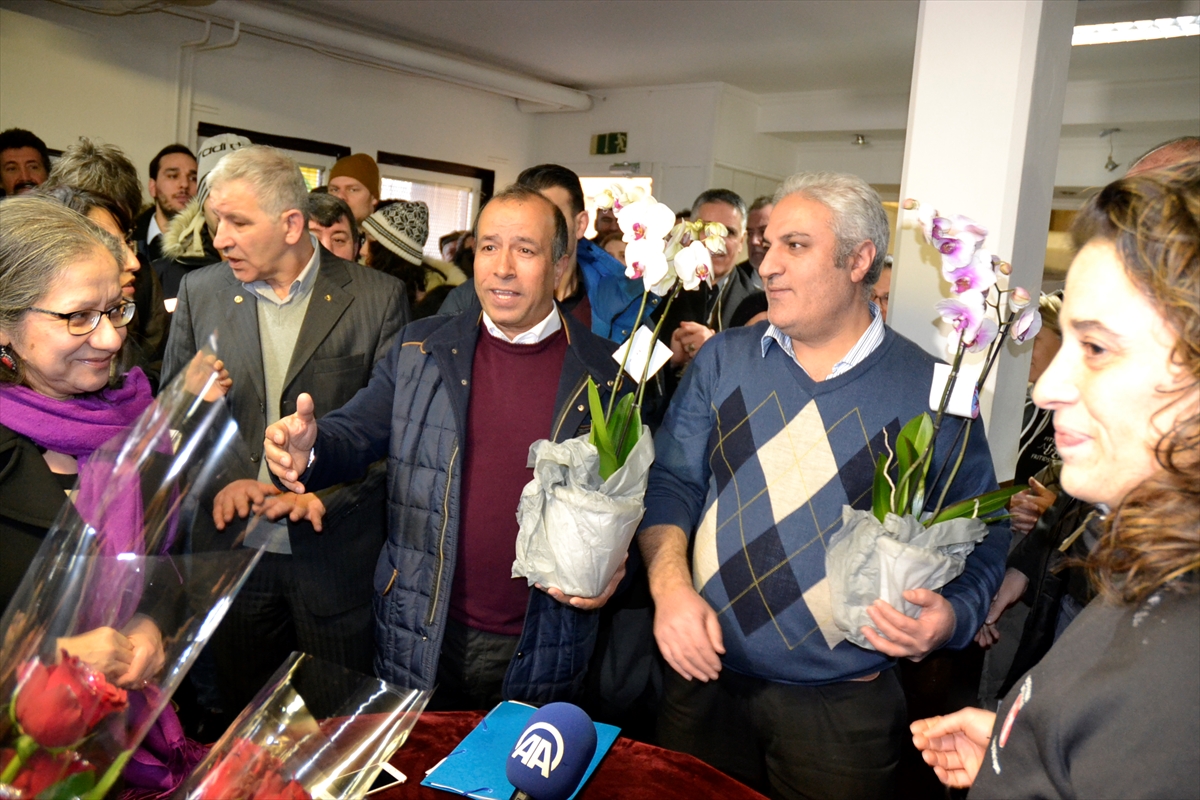 Türk ve Kürt derneklerinden ortak kınama