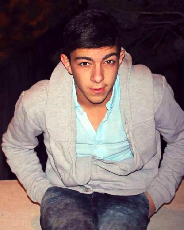 17 yaşındaki genç uyuşturucudan ölmüş