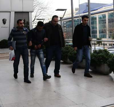 Telefonlu dolandırıcı: Bu işi yapıp lüks araca binenlere özendim