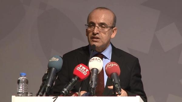 Şimşek: (Kıdem tazminatı düzenlemesi) Sendikaların buna karşı çıkmasını anlamakta zorluk çekiyorum
