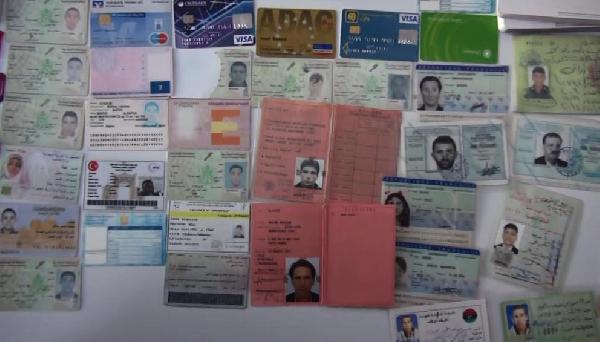 İstanbul'da göçmen kaçakçılığı ve sahte fatura operasyonu