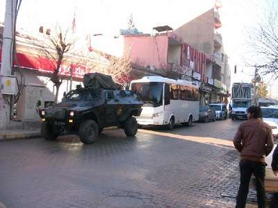 Viranşehir'de tefeci operasyonu: 5 gözaltı
