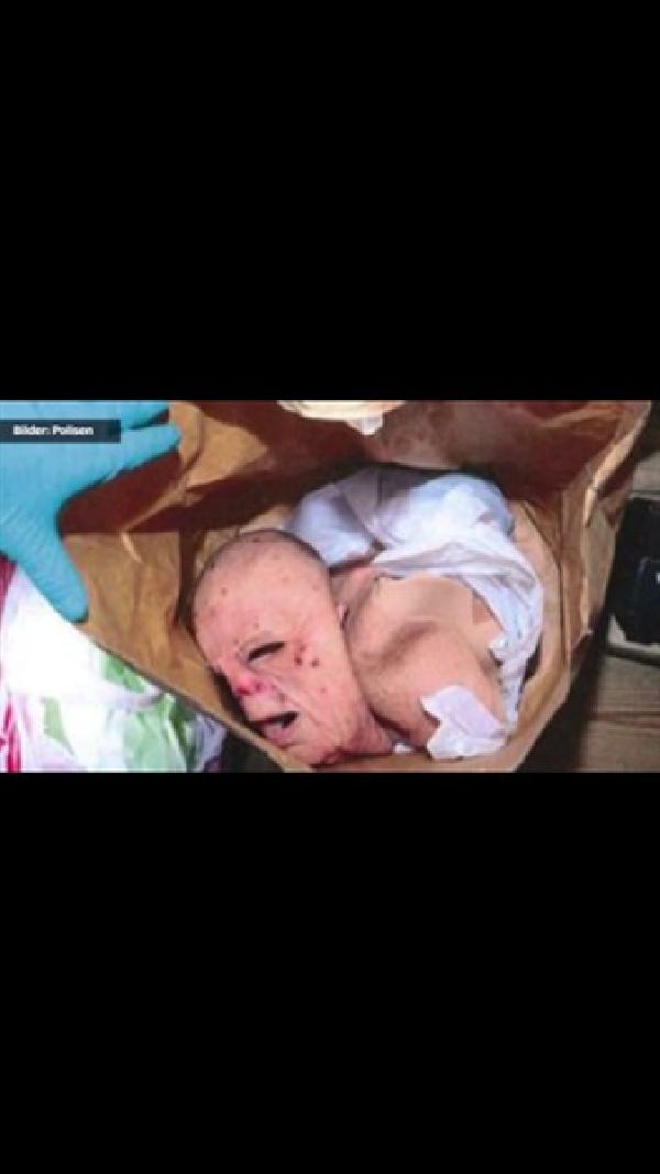 Kaçırdığı kadını sığına hapseden İsveçli doktor 10 yıl hapse mahkum oldu