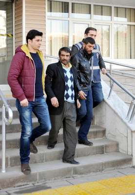 Kırıkkale'de 2 sokak satıcısı tutuklandı