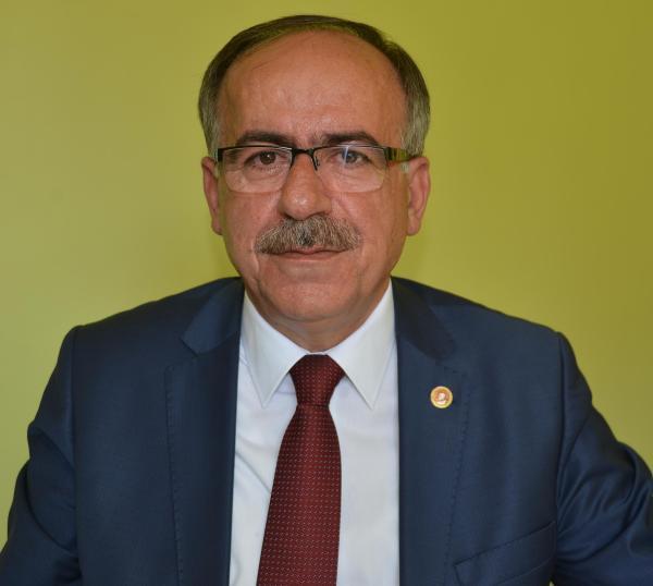 MHP'li Kalaycı'dan Meram'da kentsel dönüşümle ilgili soru önergesi