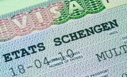 ‘Schengen’i bitirmenin maliyeti 1,4 trilyon avro’