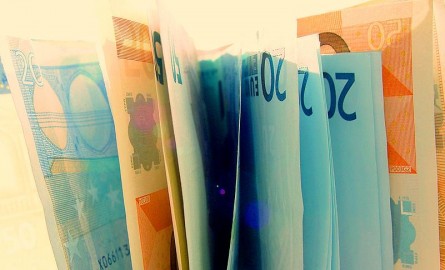 Almanya bütçesi rekor fazla verdi