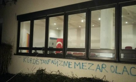 ‘Almanya’da 14 bin PKK üyesi bulunuyor’