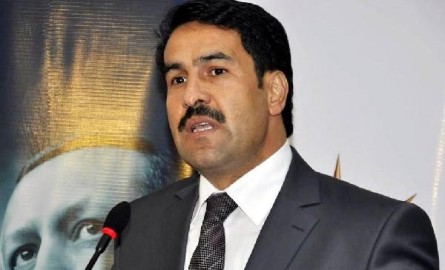 AK Partili Yaman: İslam’ın şartı 5 değil, 7’dir
