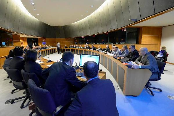 'Türkiye, satrançta Avrupa ülkelerinden ileri'