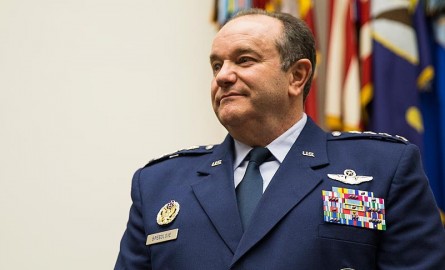 ABD: Rusya ile savaşıp kazanmaya hazırlanıyoruz