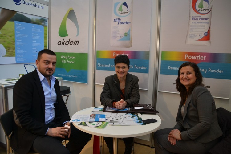 Thrüngen yatırım bekliyor