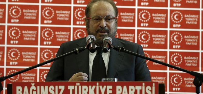 Haydar Baş hayatını kaybetti
