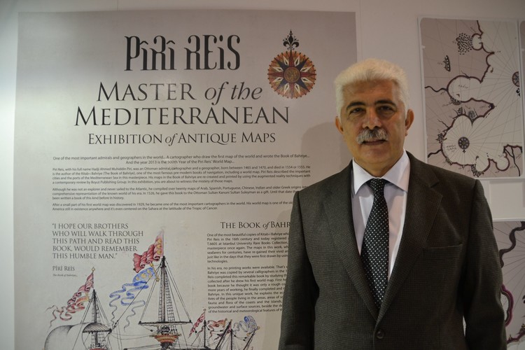 Kıymeti artan harita