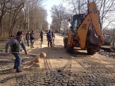 Edirne'de köprüler trafiğe açıldı