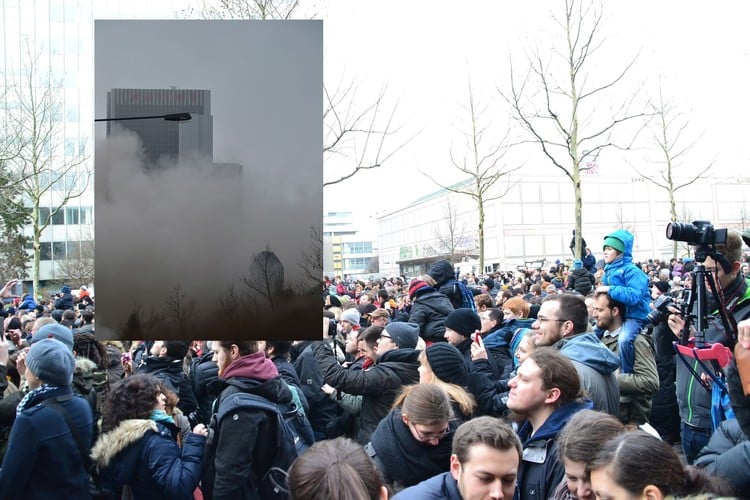 Bu kalp seni Uni-Turm'u?
